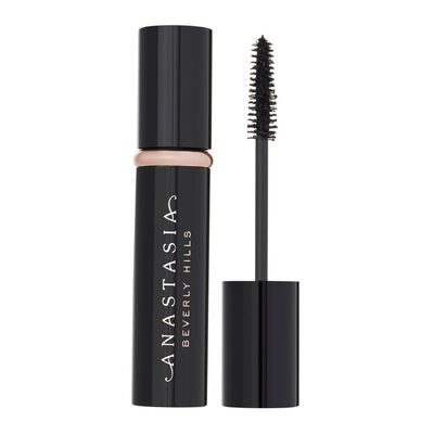 LASH SCULPT LENGTHENING & VOLUMIZING MASCARA (MASCARA VOLUMINIZADORA PARA PESTAÑAS)